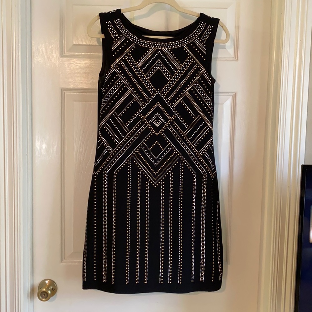 White House Black Market cocktail dress